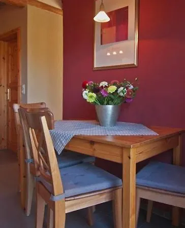 Gemuetliche Bauernkate Auf Dem Hof Hospitalmuehle